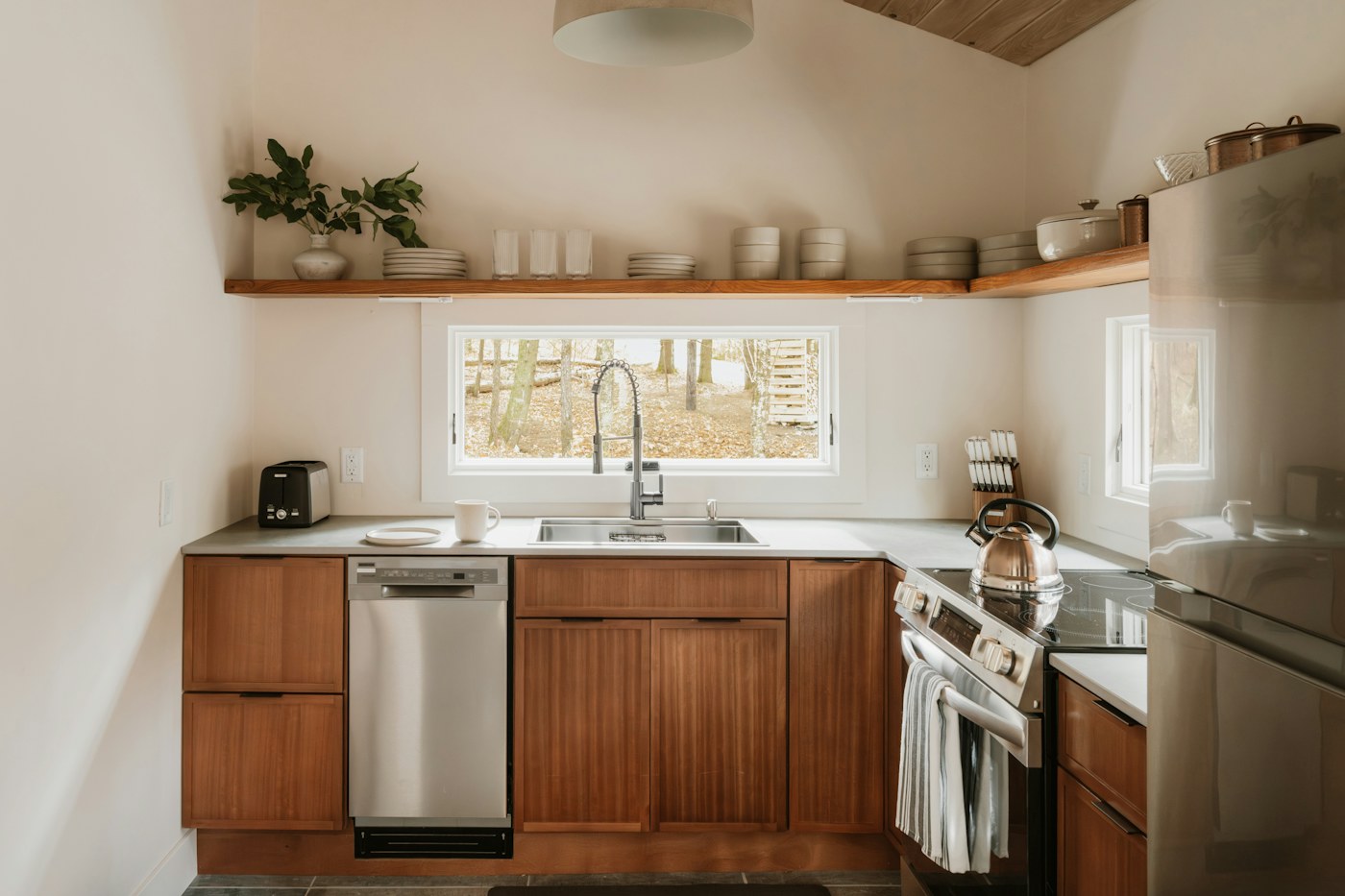 Cabinetry & woodwork — illustrative industry photography